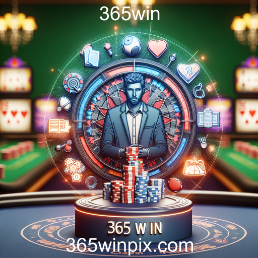 Perguntas Frequentes Sobre o Jogo em 365win