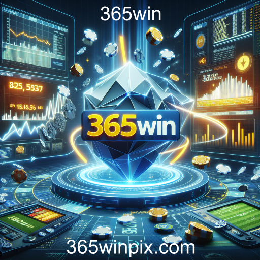 Apostas Esportivas: Uma Nova Era de Entretenimento com 365win